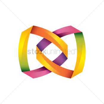 Abstract logo Abstract logo