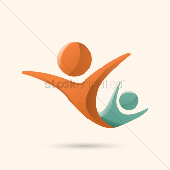 Abstract logo Abstract logo