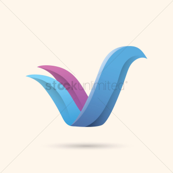 Abstract logo Abstract logo