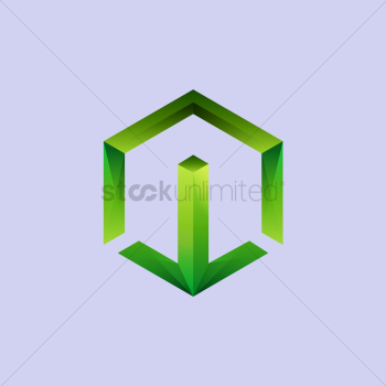 Abstract logo Abstract logo