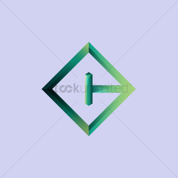 Abstract logo Abstract logo