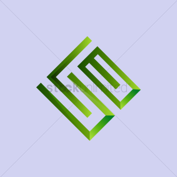 Abstract logo Abstract logo