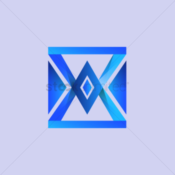 Abstract logo Abstract logo
