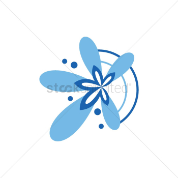 Abstract logo Abstract logo