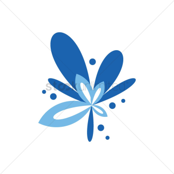 Abstract logo Abstract logo
