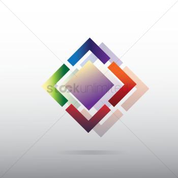 Abstract logo Abstract logo