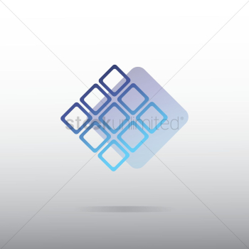 Abstract logo Abstract logo