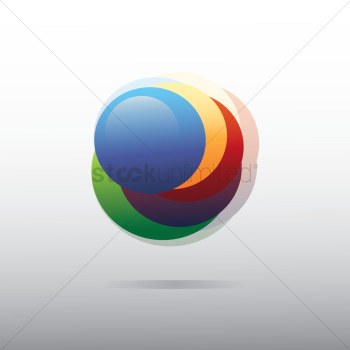 Abstract logo Abstract logo