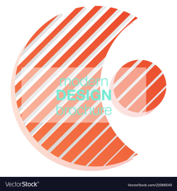 Abstract logo icon isolated point logo web vector image Abstract logo icon isolated point logo web vector image