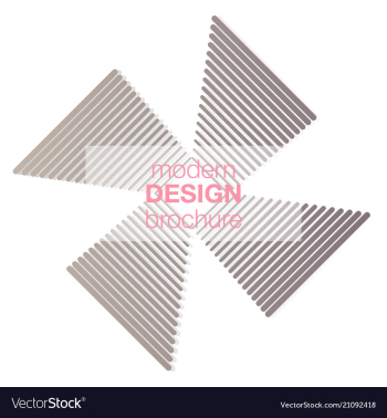 Abstract logo icon isolated point logo web vector image Abstract logo icon isolated point logo web vector image