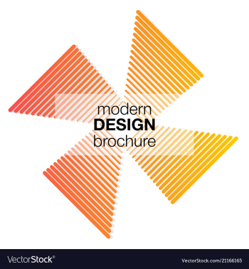 Abstract logo icon isolated point logo web vector image Abstract logo icon isolated point logo web vector image