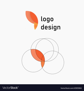abstract logo unique logo icon abstract logo unique logo icon