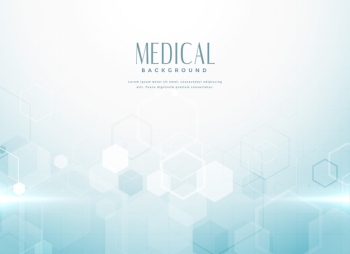 Abstract medical science background concept Abstract medical science background concept