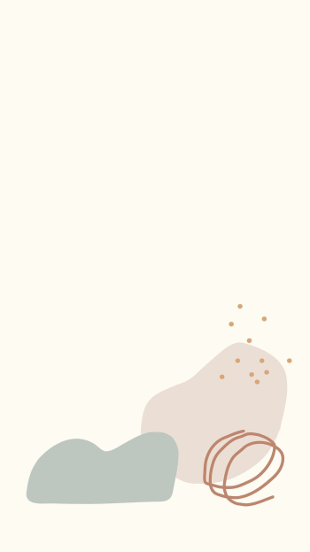 Abstract memphis iPhone wallpaper, cute | Free Photo - rawpixel
