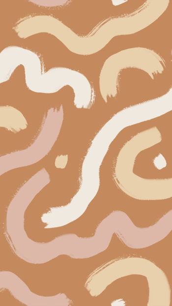 Abstract Memphis pattern phone wallpaper, | Free Photo - rawpixel
