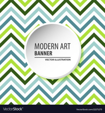 Abstract molecules and 3d paper integrated vector image Abstract molecules and 3d paper integrated vector image