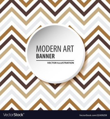 Abstract molecules and 3d paper integrated vector image Abstract molecules and 3d paper integrated vector image