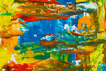 Abstract Painting Abstract Painting