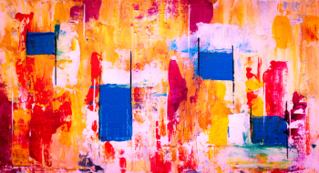 Abstract Painting Abstract Painting
