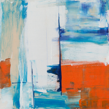 Abstract Painting Abstract Painting
