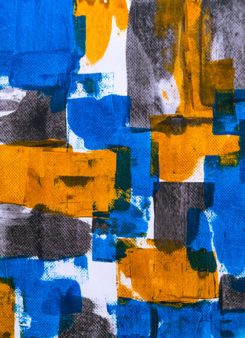 Abstract Painting Abstract Painting