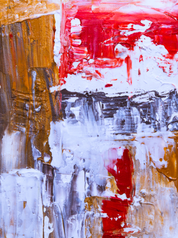 Abstract Painting Abstract Painting