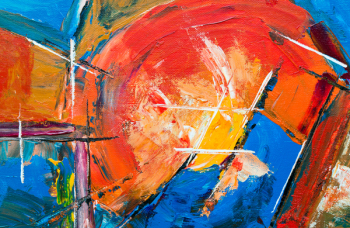 Abstract Painting Abstract Painting