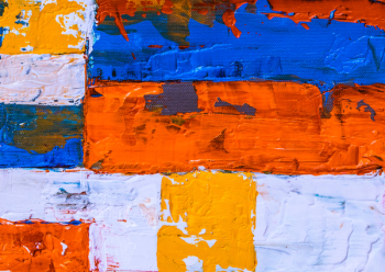 Abstract Painting Abstract Painting