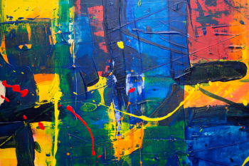 Abstract Painting Abstract Painting