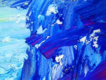 Abstract Painting Abstract Painting