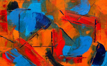 abstract painting abstract painting