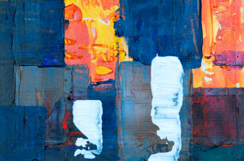 Abstract Painting Abstract Painting
