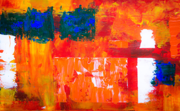 Abstract Painting Abstract Painting