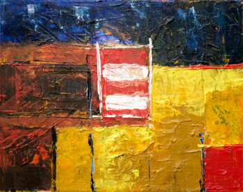 Abstract Painting Abstract Painting