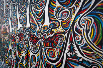 Abstract Painting