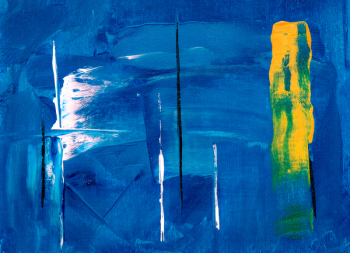 Abstract Painting Abstract Painting