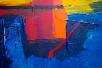 Abstract Painting Abstract Painting