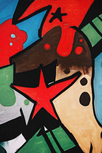 abstract painting abstract painting