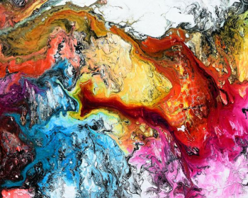 abstract painting abstract painting