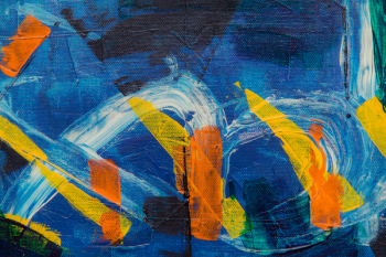 Abstract Painting Abstract Painting
