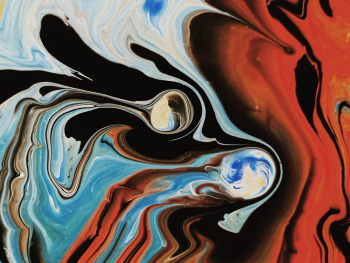 Abstract Painting Abstract Painting