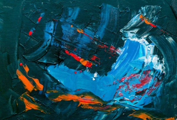 abstract painting artwork abstract painting artwork