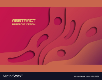 abstract papercut background desing in minimalist abstract papercut background desing in minimalist