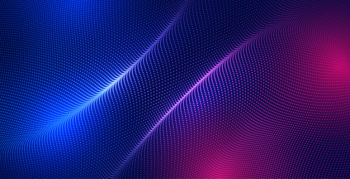 Abstract particles background with light effect Free Vector Abstract particles background with light effect Free Vector