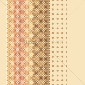 Abstract pattern background