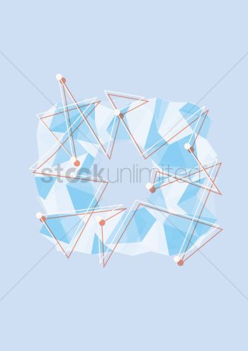 Abstract patterned background Abstract patterned background