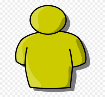 Abstract People Clipart - رمز شخص Abstract People Clipart - رمز شخص
