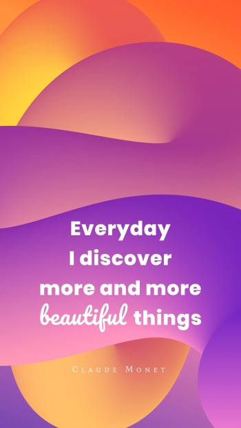 Abstract phone wallpaper template, colorful | Free Vector Template - rawpixel