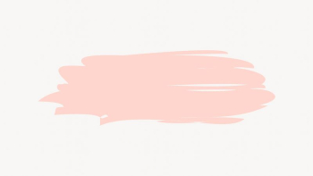Abstract pink brushstroke badge clipart | Free Vector - rawpixel Abstract pink brushstroke badge clipart | Free Vector - rawpixel