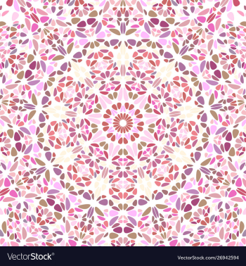 Abstract psychedelic dynamic gravel ornament vector image Abstract psychedelic dynamic gravel ornament vector image